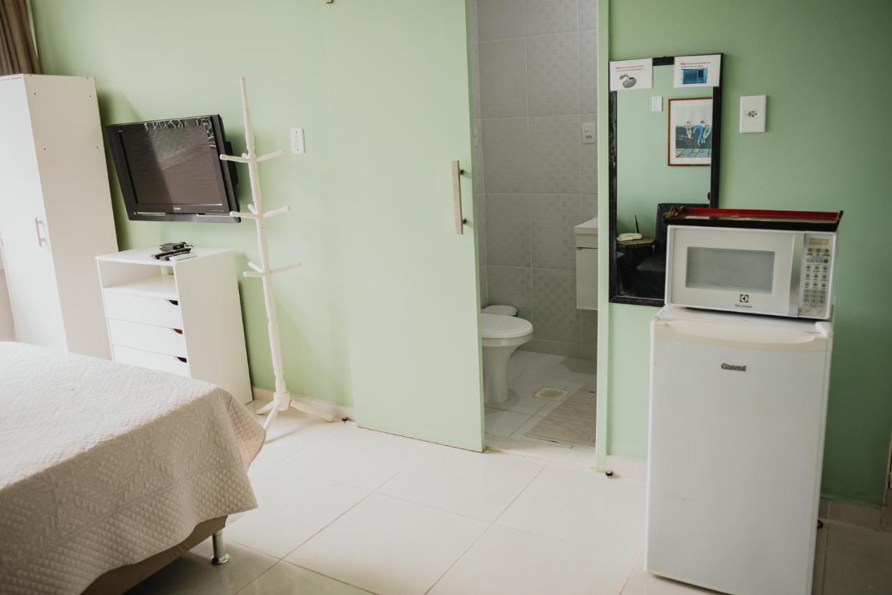 Estúdio Laranjeiras Apartamento