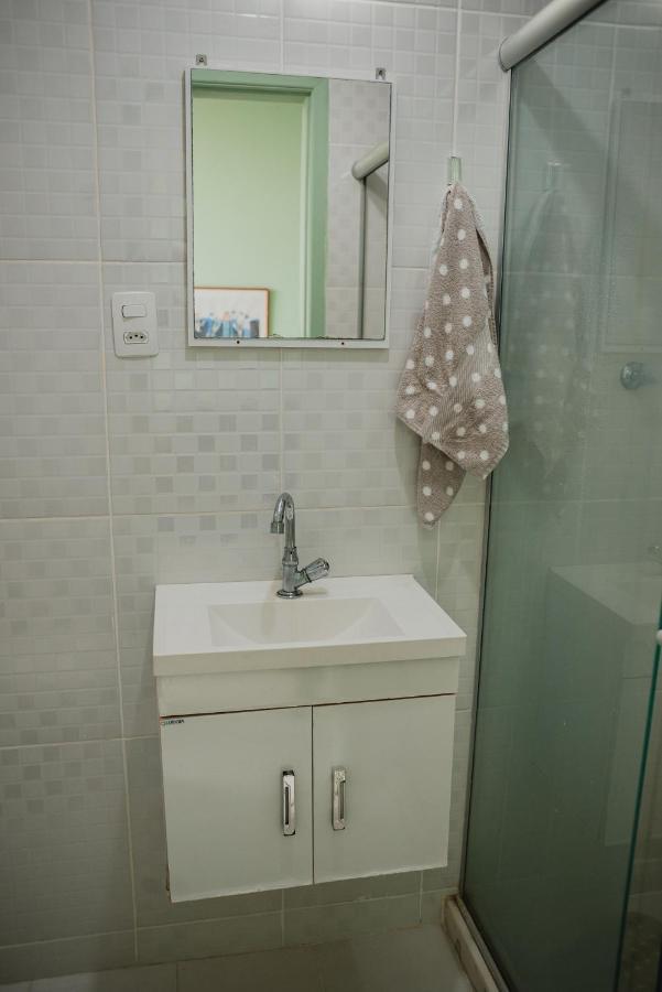Estúdio Laranjeiras Apartamento Río de Janeiro