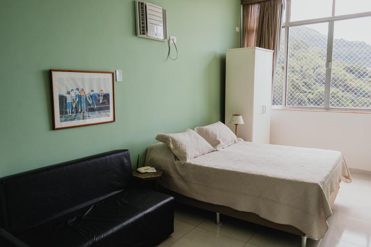 Estúdio Laranjeiras Apartamento Río de Janeiro