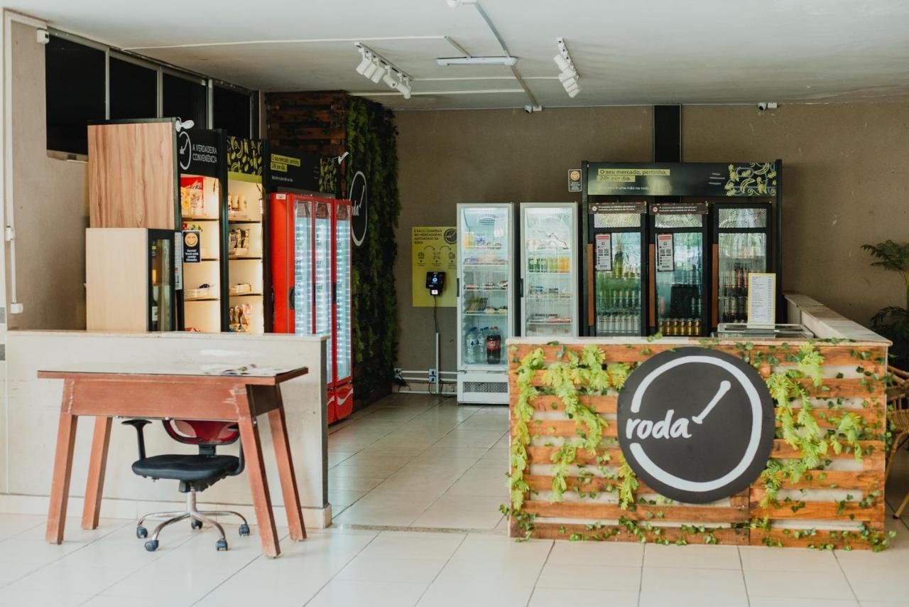Apartamento Estúdio Laranjeiras Río de Janeiro