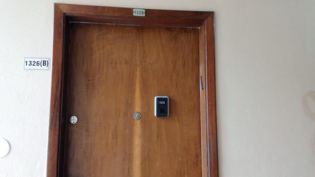 Estúdio Laranjeiras Apartamento Río de Janeiro