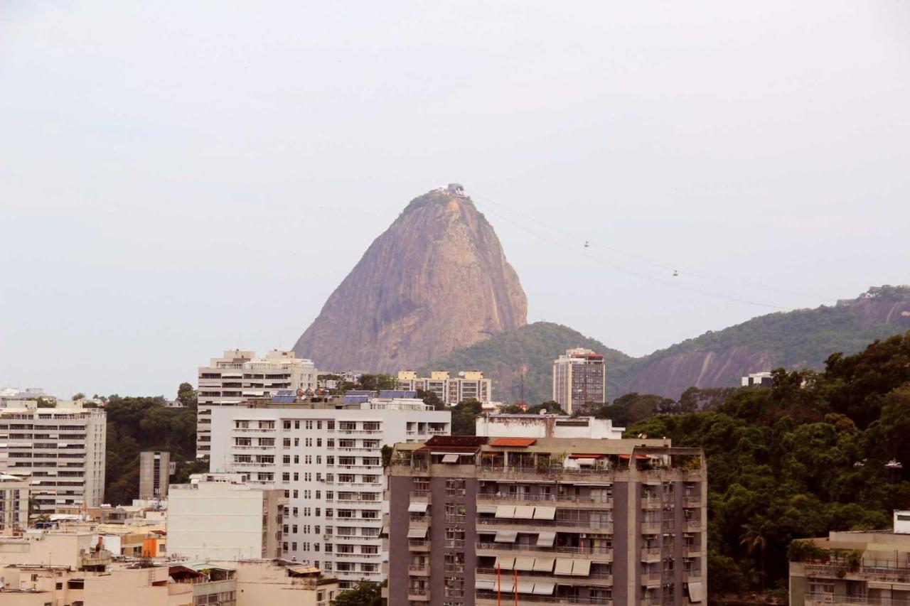 Apartamento Estúdio Laranjeiras *