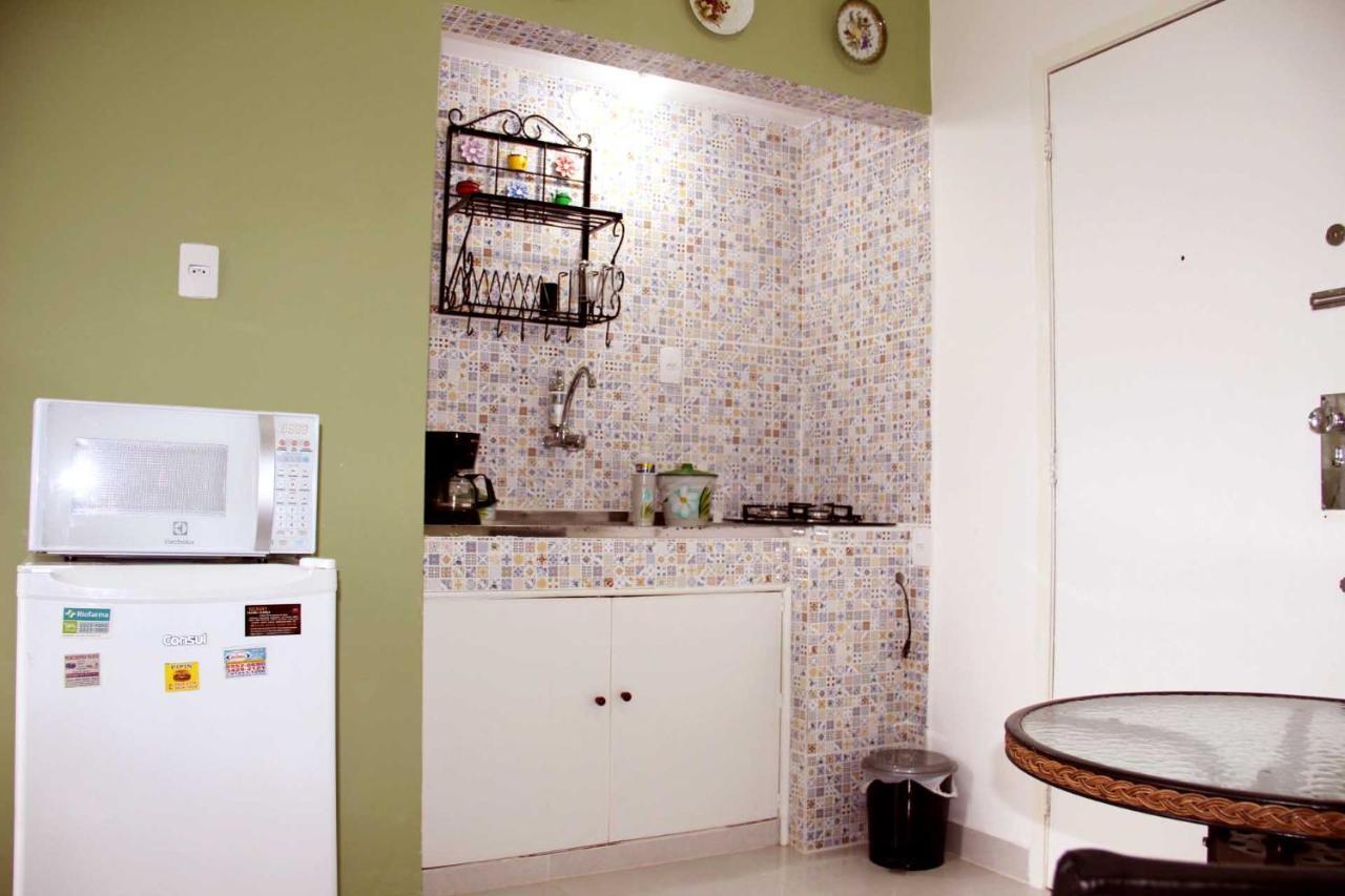 Estúdio Laranjeiras Apartamento Río de Janeiro