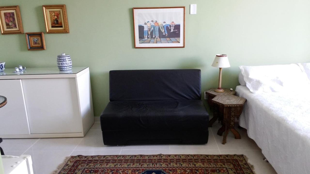 Apartamento Estúdio Laranjeiras *